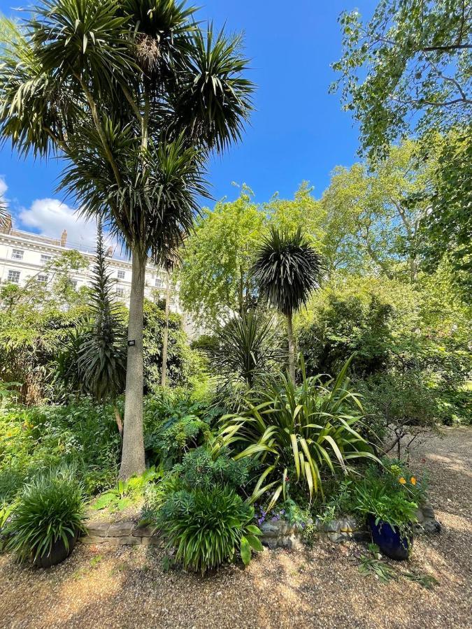 Eccleston Square Hotel Londra Exterior foto