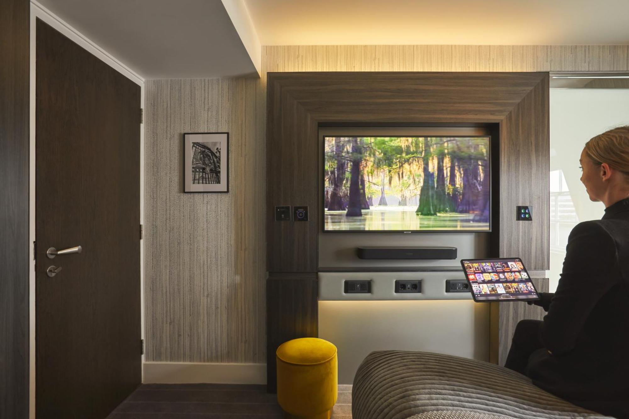 Eccleston Square Hotel Londra Exterior foto